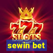 sewin bet
